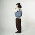 Hellolulu Jake Double Sided 2 Way Tote Recycled